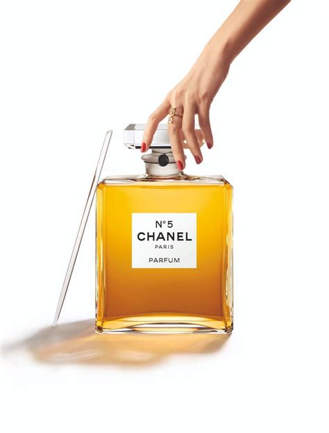 chanel - no. 5 parfum baccarat grand extrait|chanel no 5 baccarat extrait.